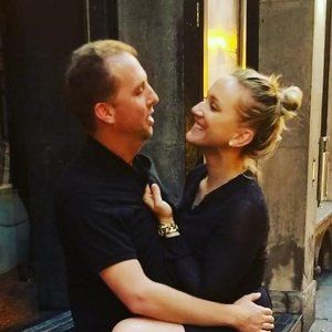 Meet your Posher, Charlotte